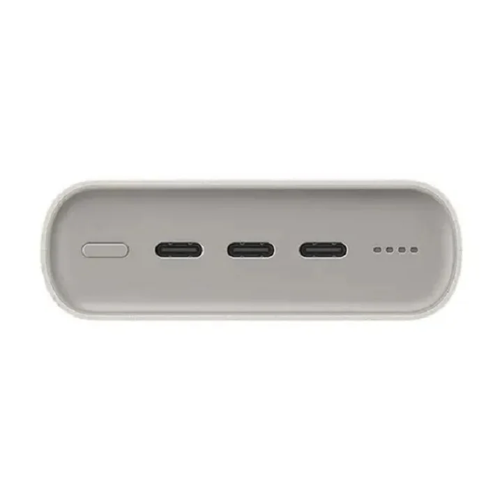 پاوربانک سامسونگ مدل EB-4520 ظرفیت 20000 میلی آمپر