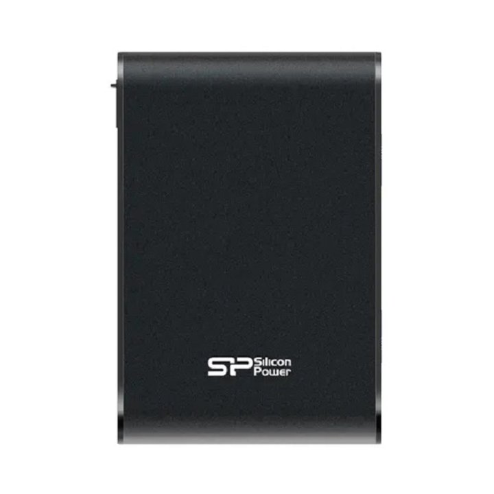هارد اکسترنال 2 ترابایت سیلیکون پاور مدل Silicon Power Armor A80