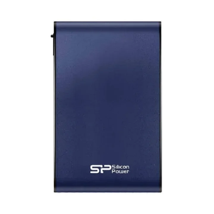 هارد اکسترنال 2 ترابایت سیلیکون پاور مدل Silicon Power Armor A80