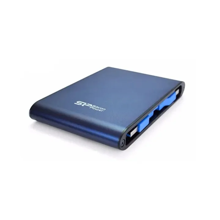 هارد اکسترنال 2 ترابایت سیلیکون پاور مدل Silicon Power Armor A80