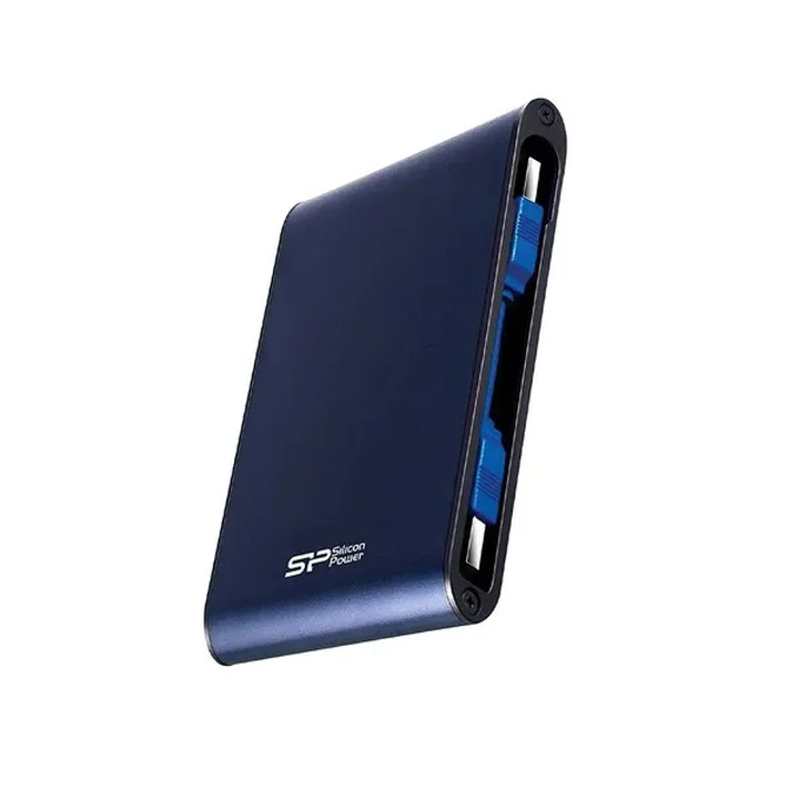 هارد اکسترنال 2 ترابایت سیلیکون پاور مدل Silicon Power Armor A80