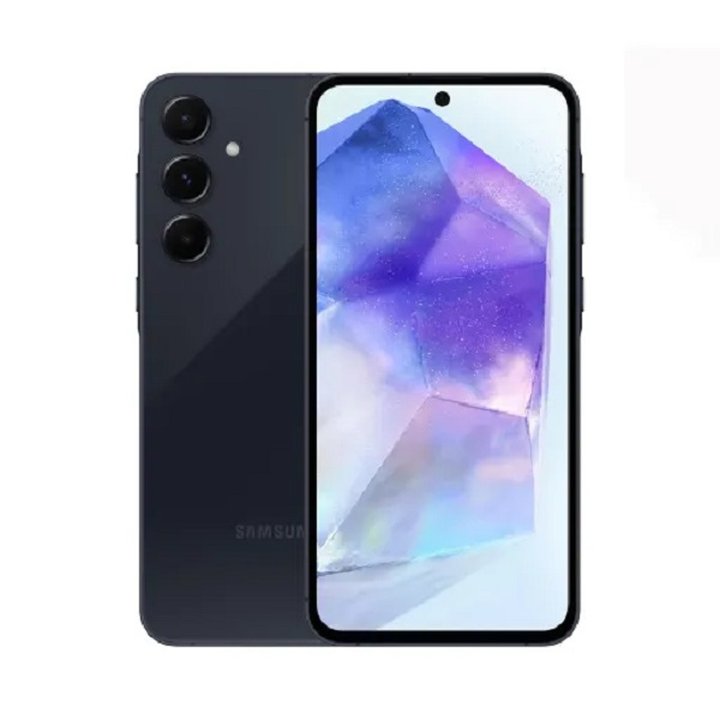 گوشی موبایل سامسونگ مدل Galaxy A55 5G دو سیم کارت ظرفیت 128 گیگابایت و رم 8 گیگابایت - ویتنام