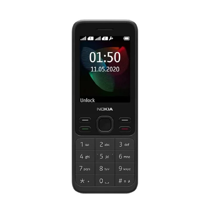 گوشی موبایل نوکیا مدل150 EA 150 (2020)- مونتاژ ایران