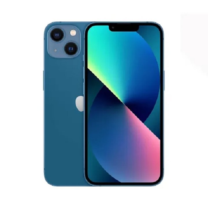 گوشی موبایل اپل مدلCH iPhone 13 Non Active ظرفیت 128 گیگابایت و 4 گیگابایت رم