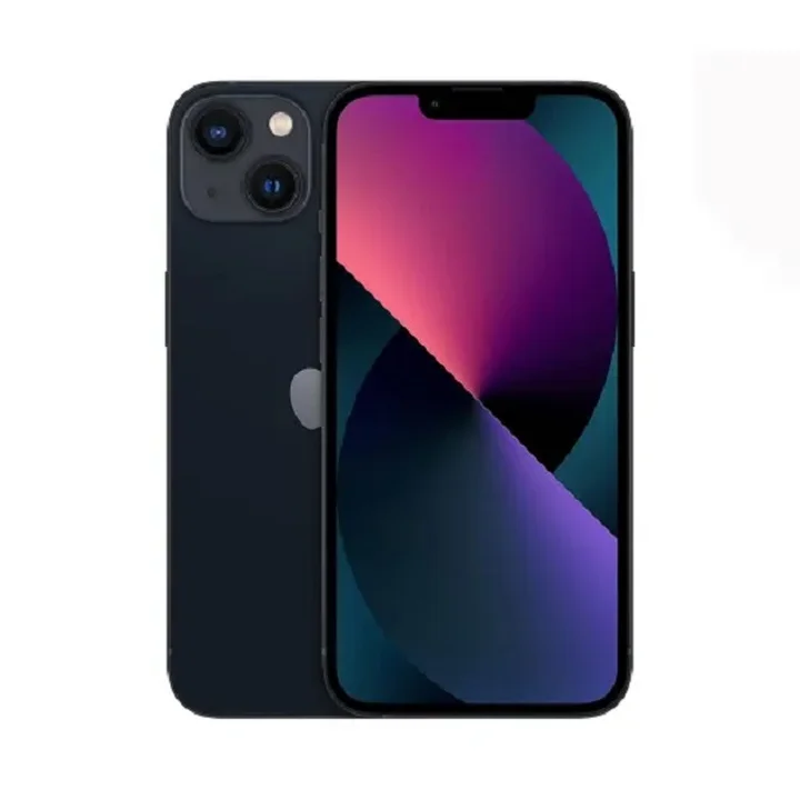 گوشی موبایل اپل مدلCH iPhone 13 Non Active ظرفیت 128 گیگابایت و 4 گیگابایت رم