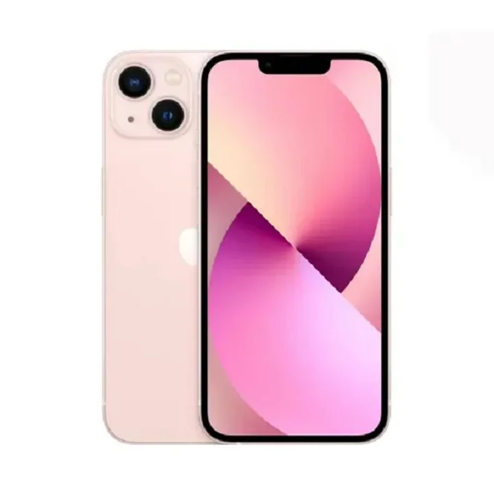 گوشی موبایل اپل مدلCH iPhone 13 Non Active ظرفیت 128 گیگابایت و 4 گیگابایت رم
