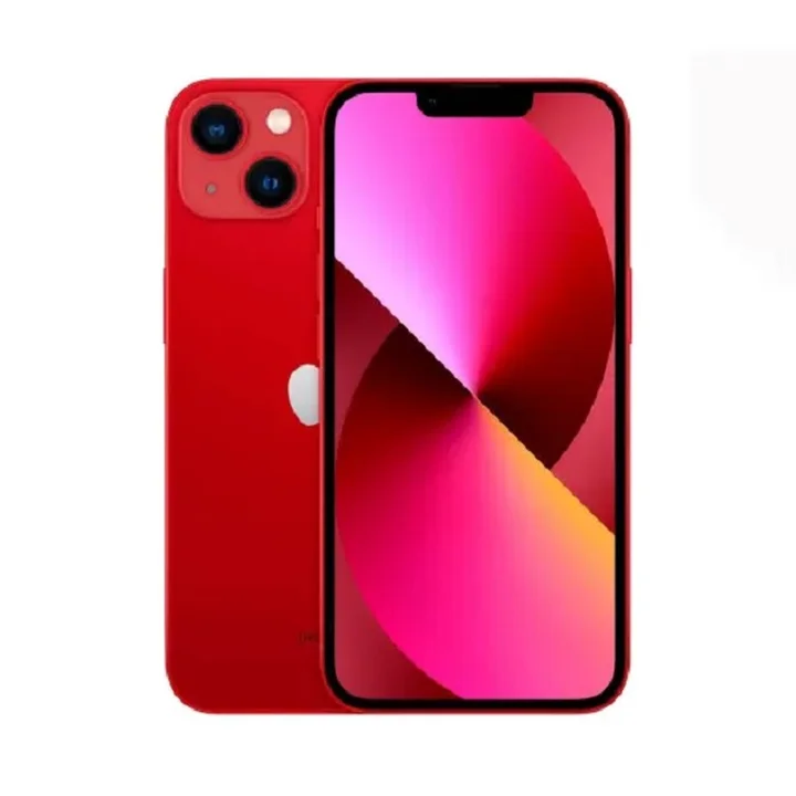گوشی موبایل اپل مدلCH iPhone 13 Non Active ظرفیت 128 گیگابایت و 4 گیگابایت رم