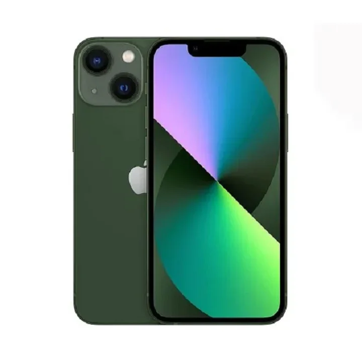 گوشی موبایل اپل مدلCH iPhone 13 Non Active ظرفیت 128 گیگابایت و 4 گیگابایت رم