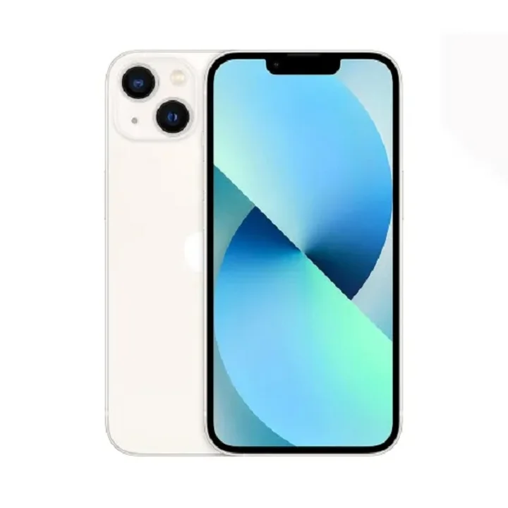 گوشی موبایل اپل مدلCH iPhone 13 Non Active ظرفیت 128 گیگابایت و 4 گیگابایت رم