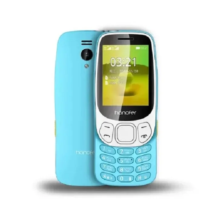 گوشی موبايل هانوفر مدل 3310 (2024)