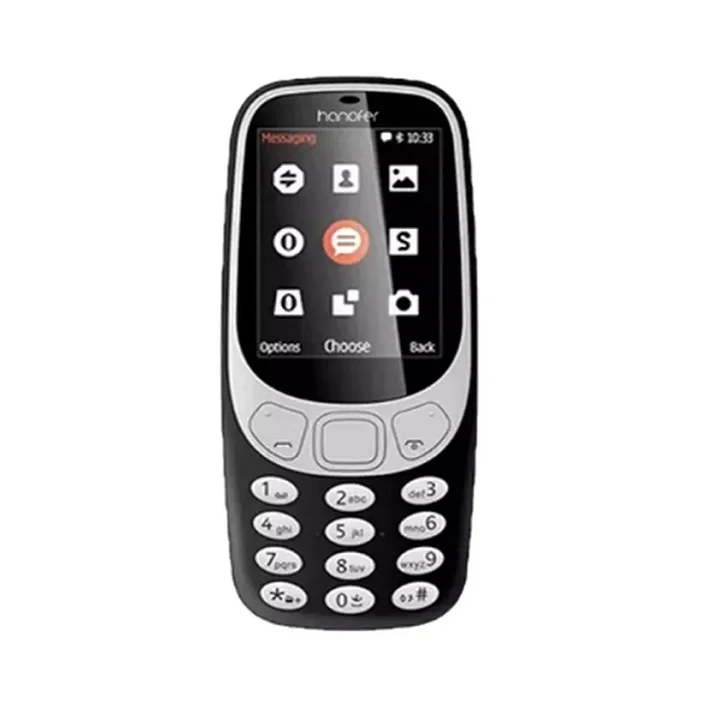 گوشی موبايل هانوفر مدل 3310