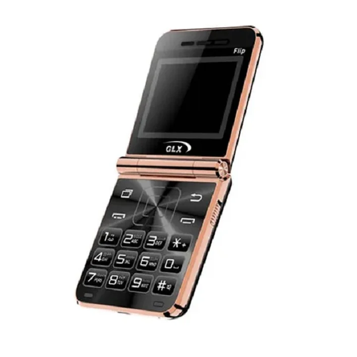 گوشی موبایل GLX مدل Classic Flip 4G