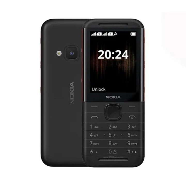 گوشی موبایل نوکیا مدل 5310 Fa ( We Do Cell) دو سیم‌ کارت