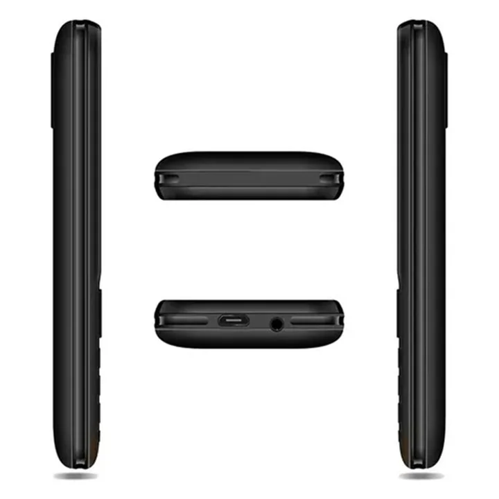 گوشی موبایل جی ال ایکس مدل R2401