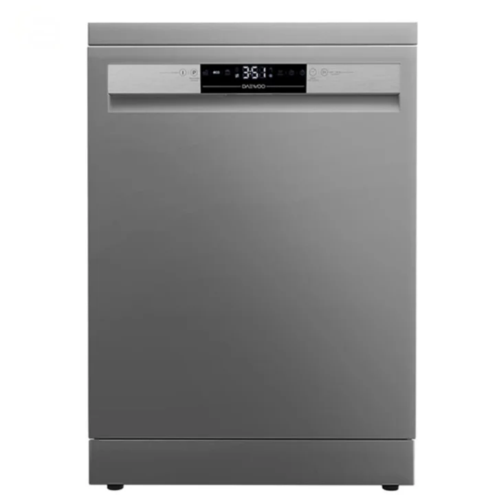 ماشین ظرفشویی دوو 12 نفره مدل DW-110