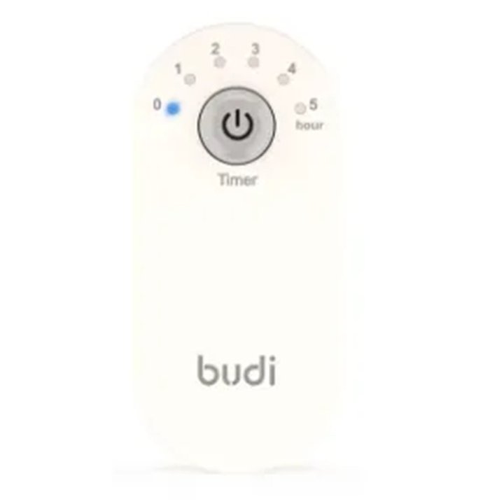 شارژر دیواری 18 وات بودی مدل Budi M8J030TE