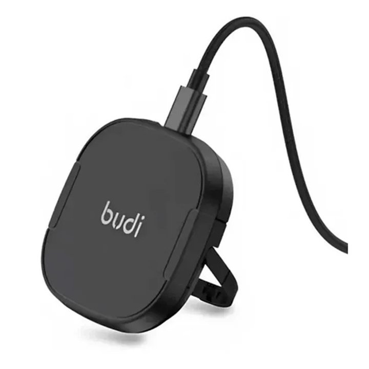 شارژر بی سیم بودی 15 وات مدل Budi WL3800B
