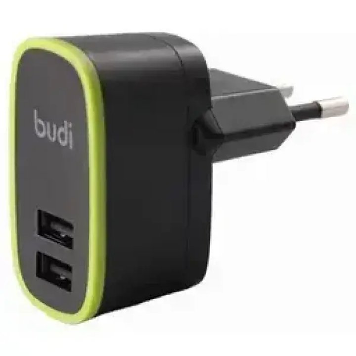 شارژر دیواری 12 وات بودی مدل Budi M8J056E