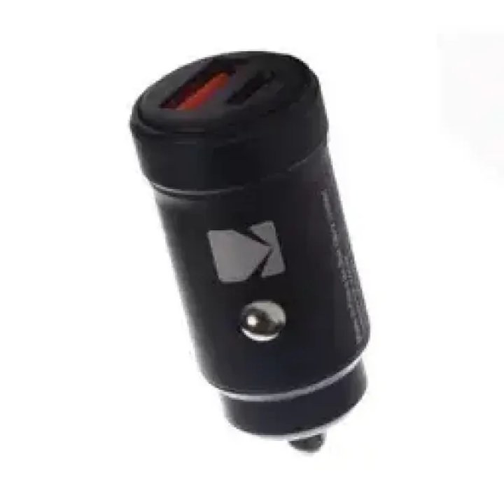 شارژر فندکی کداک 30 وات مدل Kodak CARC-6007