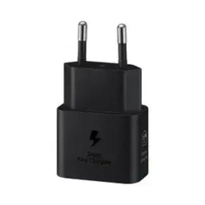 شارژر دیواری 25 وات دو پین سامسونگ مدل EP-T2510 ( های کپی A+ )