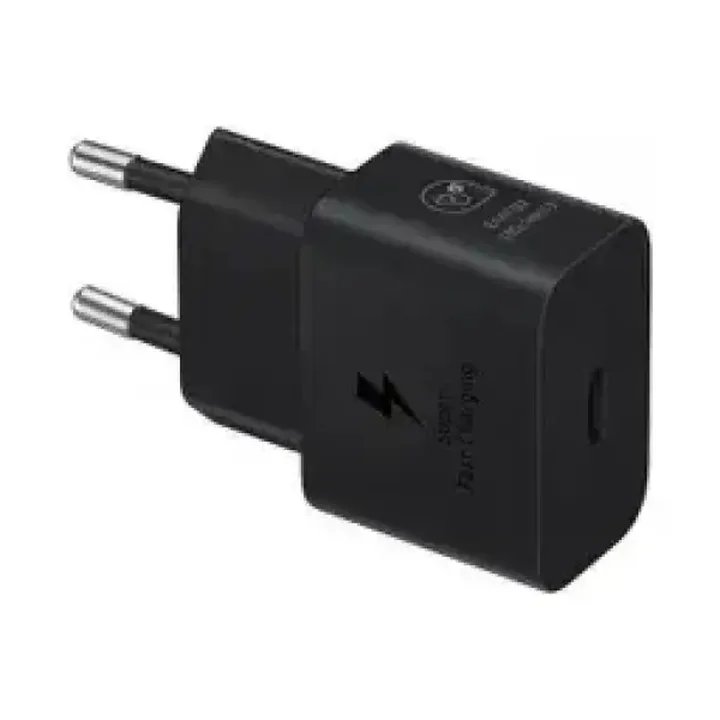 شارژر دیواری 25 وات دو پین سامسونگ مدل EP-T2510