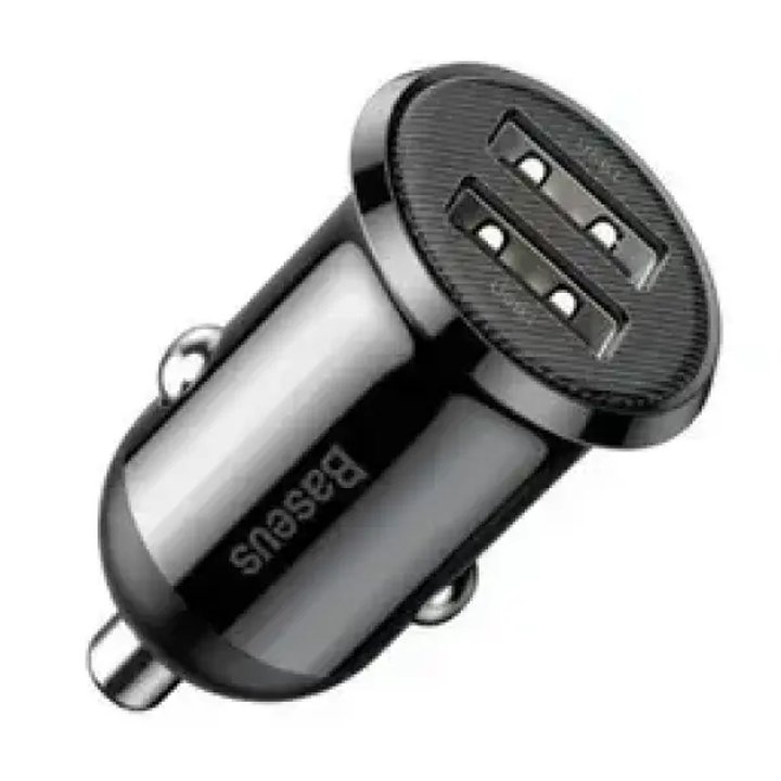 شارژر بی سیم 24 وات باسئوس مدل Baseus Grain Pro 2-CCALLP-01