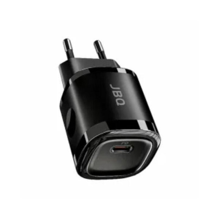 شارژر دیواری 20 وات جی بی کیو USB-C به لایتنینگ مدل JBQ JBQ HC-DP20