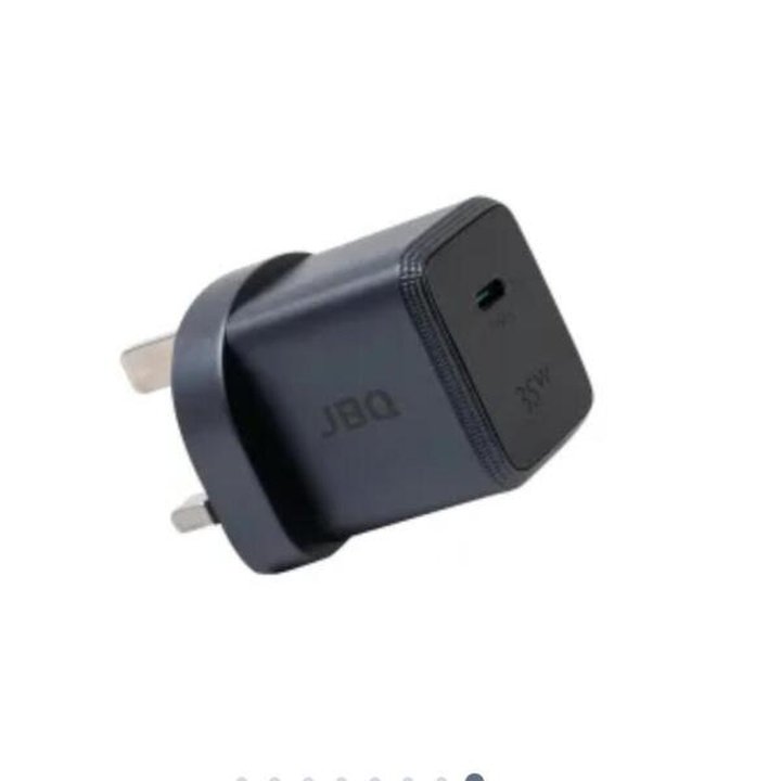 شارژر دیواری 35 وات جی بی کیو مدل JBQ WC-611G