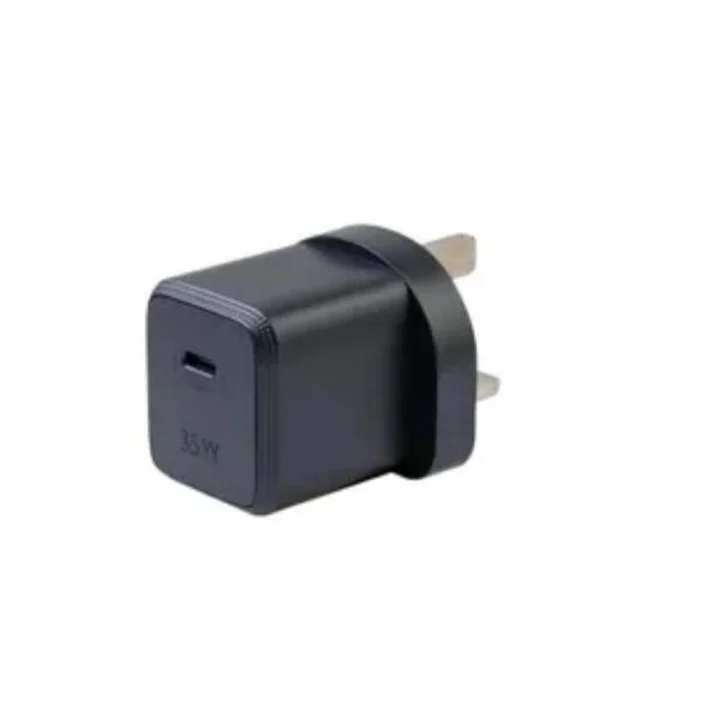 شارژر دیواری 35 وات جی بی کیو مدل JBQ WC-611G