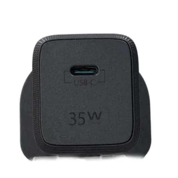 شارژر دیواری 35 وات جی بی کیو مدل JBQ WC-611G