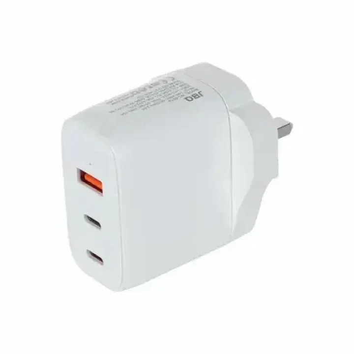 شارژر دیواری 65 وات جی بی کیو مدل JBQ WC-607
