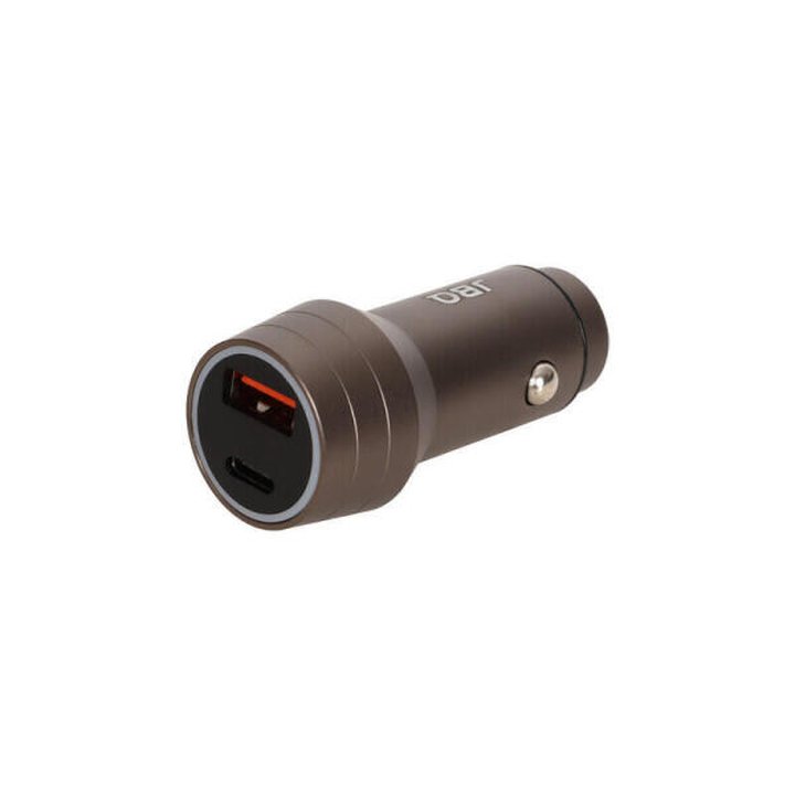 شارژر فندکی 48 وات جی بی کیو مدل JBQ C458534