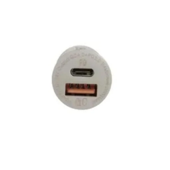 شارژر فندکی 48 وات جی بی کیو مدل JBQ C393094