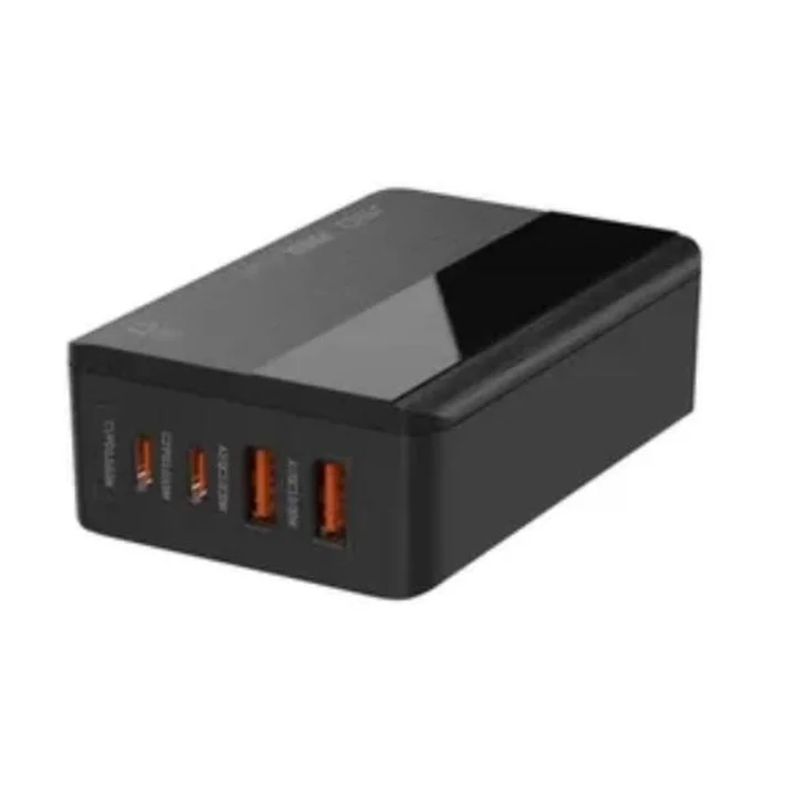شارژر فندکی 65 وات جی بی کیو مدل JBQ A4808Q