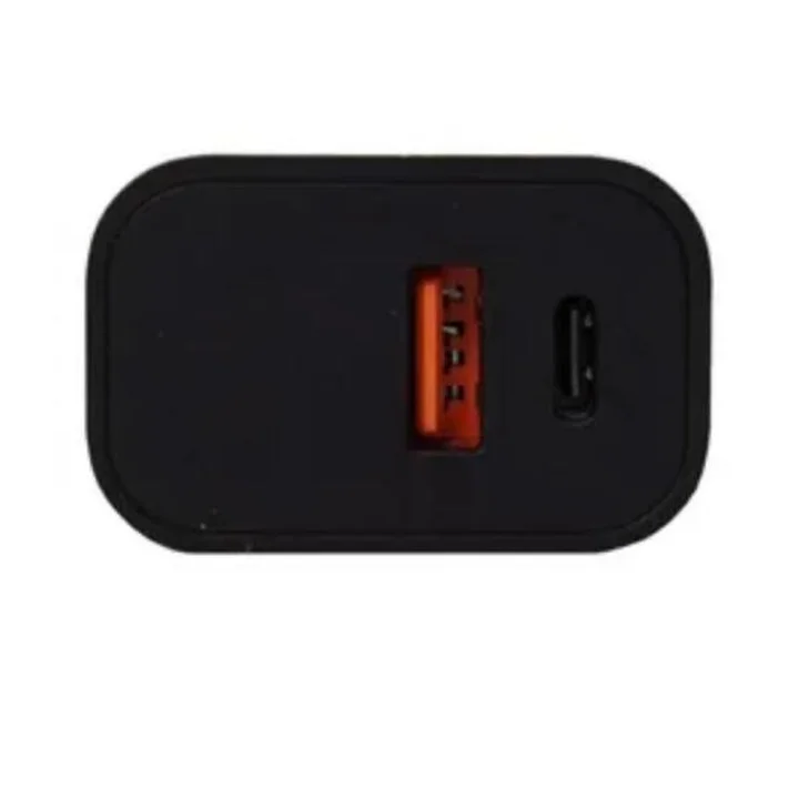 شارژر دیواری 20 وات ریورسانگ مدل Riversong SafeKub D12 CCM2