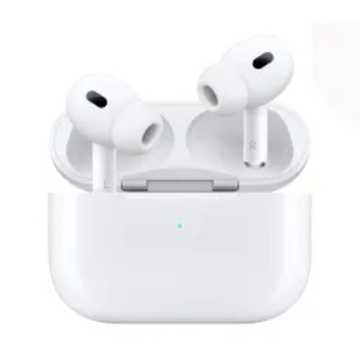 هدفون بلوتوثی اپل مدل AirPods Pro 2nd Generation new Type-C