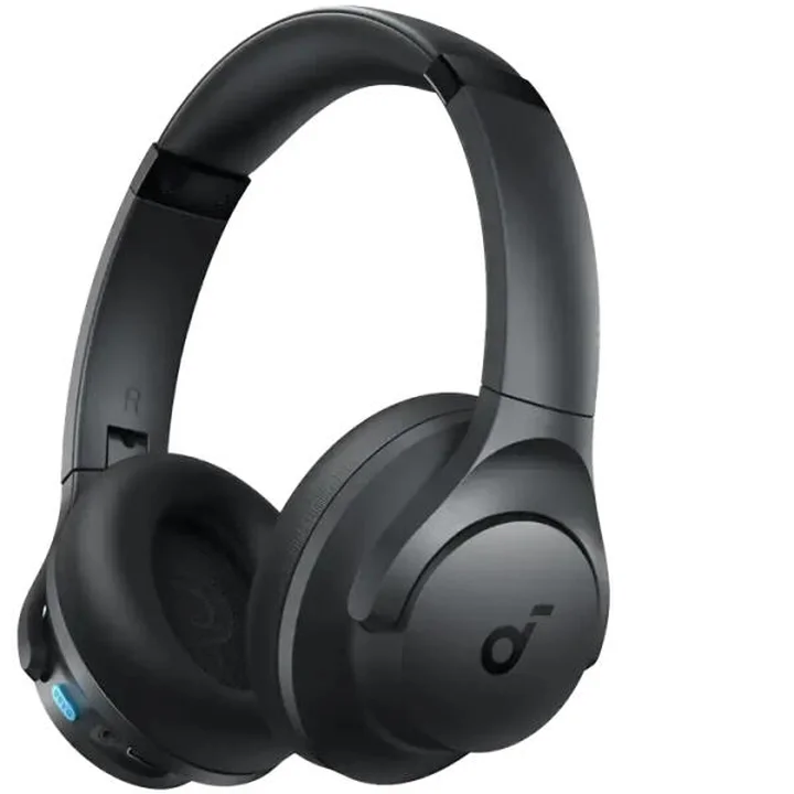 هدفون بی سیم انکر مدل Anker SoundCore Q11i A3005