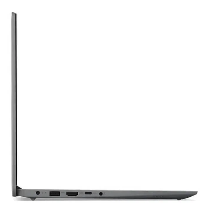 لپ تاپ 15.6 اینچی لنوو مدل Lenovo IdeaPad 1 15IJL7 N4500 16GB 512GB SSD