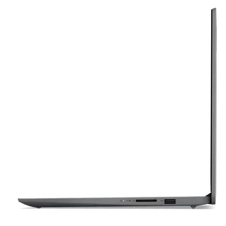 لپ تاپ 15.6 اینچی لنوو مدل Lenovo IdeaPad 1 15IJL7 N4500 16GB 512GB SSD