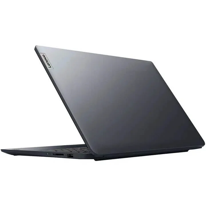 لپ تاپ 15.6 اینچی لنوو مدل Lenovo IdeaPad 1 15IJL7 N4500 8GB 512GB SSD