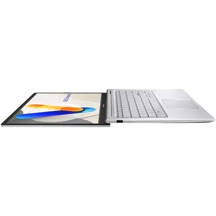 لپ تاپ 15.6 اینچی ایسوس مدل Asus Vivobook 15 F1504VA NJ1213 i3 1315U 4GB DDR4 256GB SSD
