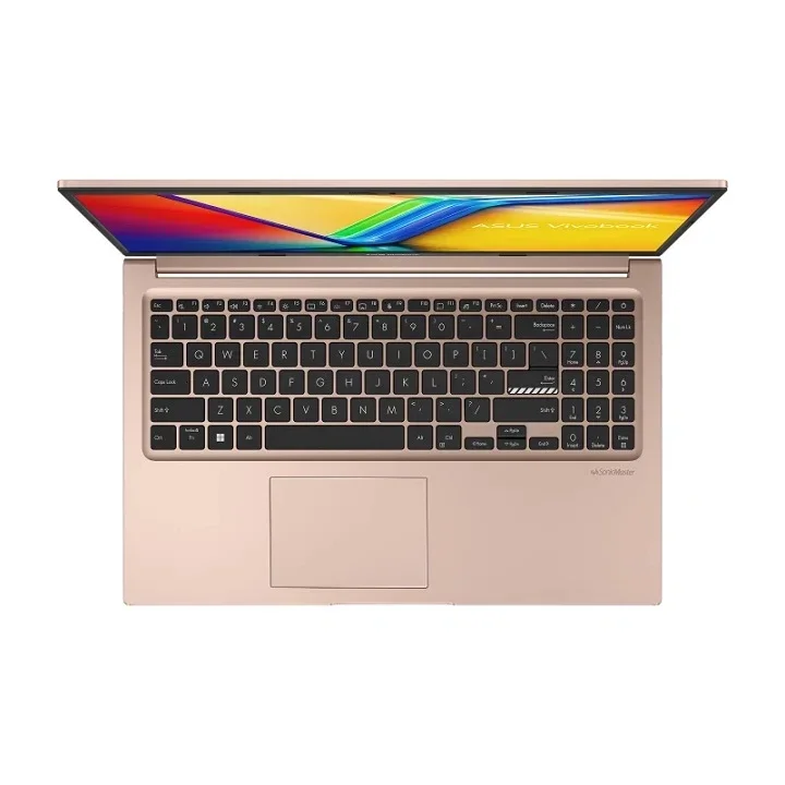 لپ تاپ 15.6 اینچی ایسوس مدل Asus Vivobook X1504VA NJ816 i3 1315U 12GB DDR4 512GB SSD