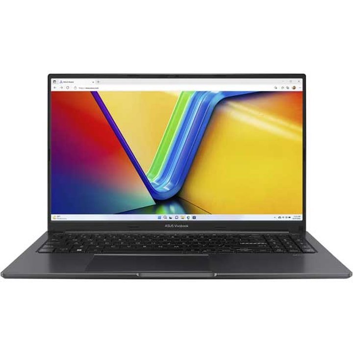 لپ تاپ 16 اینچی ایسوس مدل Asus Vivobook M1605YA MB345 R7 7730U 8GB DDR4 512GB SSD WV