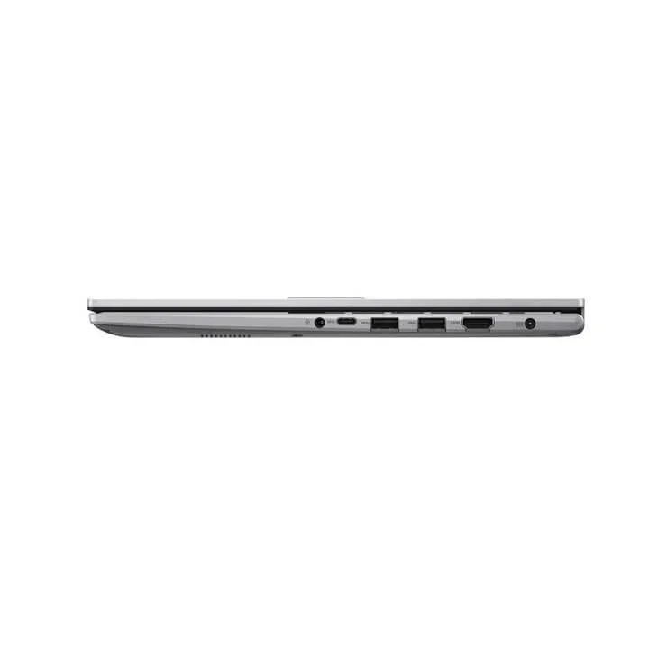 لپ تاپ 15.6 اینچی ایسوس مدل Asus Vivobook X1504VA BQ143 i3 1315U 8GB DDR4 512GB SSD