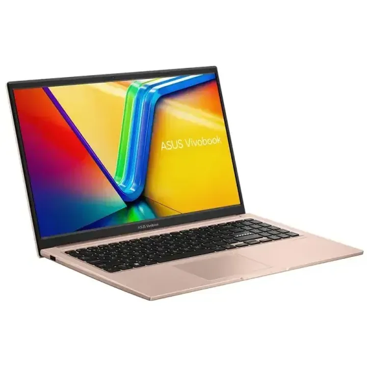 لپ تاپ 15.6 اینچی ایسوس مدل Asus Vivobook X1504VA BQ143 i3 1315U 8GB DDR4 512GB SSD