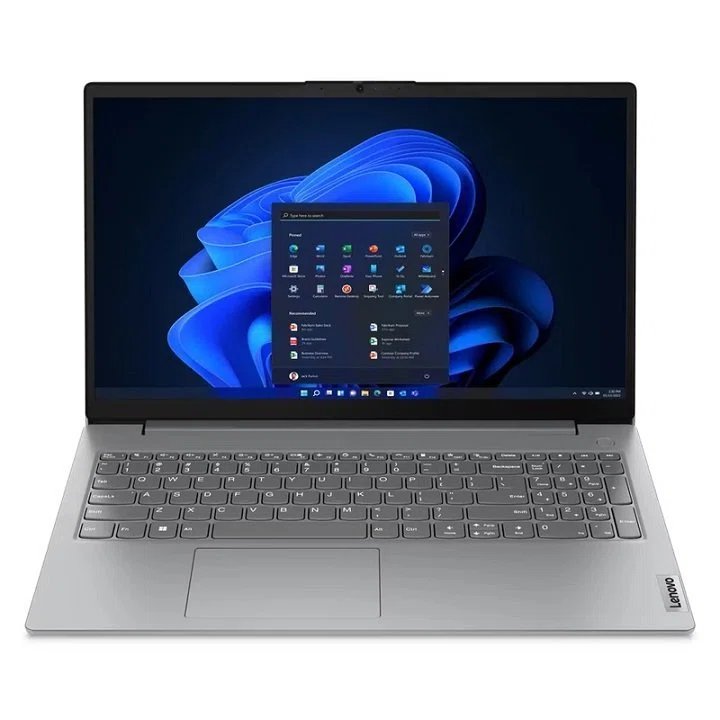 لپ تاپ 15.6 اینچی لنوو مدل Lenovo V15 G4 IRU i5 13420H 8GB 512GB SSD