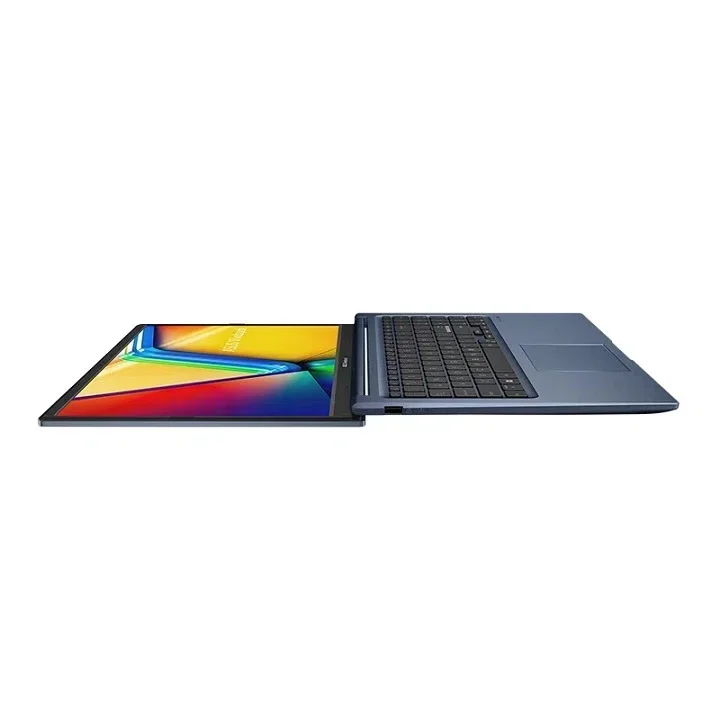 لپ تاپ 15.6 اینچی ایسوس مدل Asus Vivobook X1504VA NJ816 i3 1315U 8GB DDR4 512GB SSD