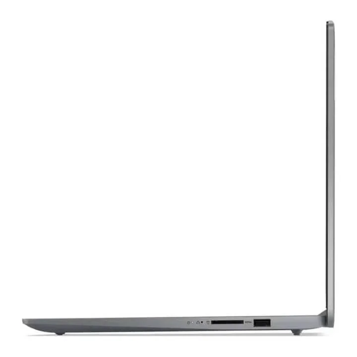 لپ تاپ لنوو 15.6 اینچی مدل Lenovo IdeaPad Slim 3 15IRU8 i3 1315U 8GB 256GB