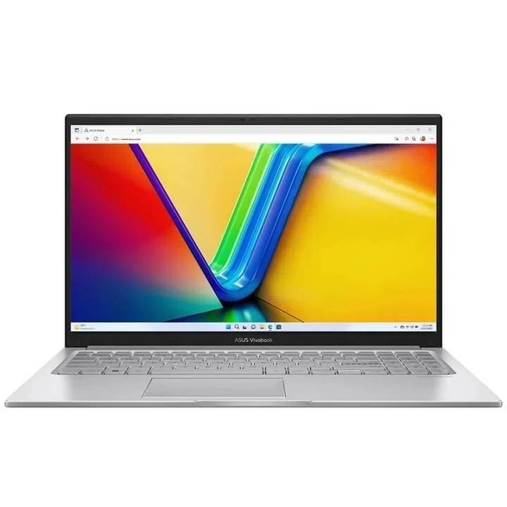 لپ تاپ ایسوس 15.6 اینچی مدل Asus Vivobook X1504VA i5 1335U 8GB DDR4 512GB SSD