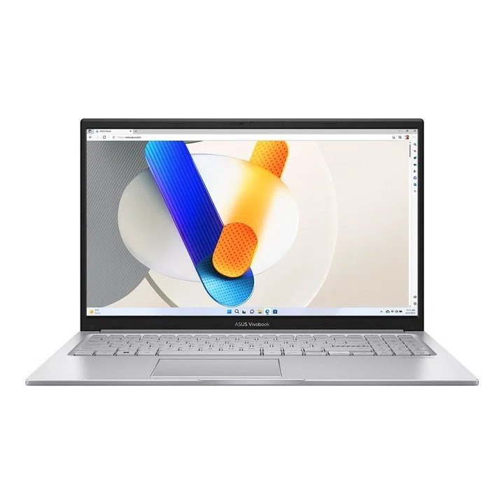 لپ تاپ 15.6 اینچی ایسوس ویووبوک Vivobook X1504ZA i7-1255U 8GB 512GB-SSD FHD